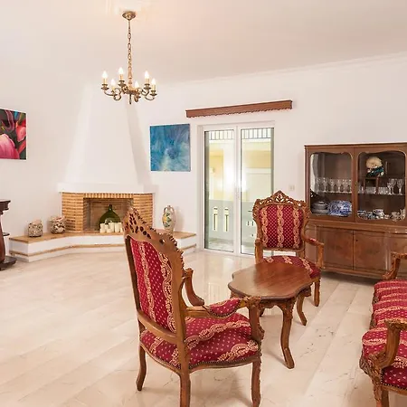 Lejlighed Artist Studio Chania (Crete)