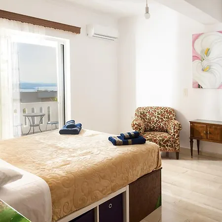 Artist Studio * Chania (Crete)