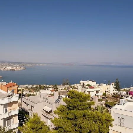 Lejlighed Artist Studio Chania (Crete)