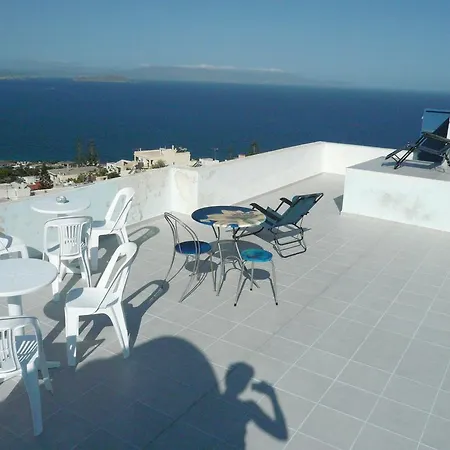 Lejlighed Artist Studio Chania (Crete)